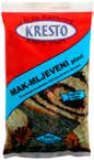 Mljeveni mak Kresto 200 g