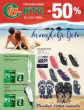 KTC katalog Sve u pola cijene 16.07.-22.07.2020.