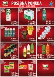 Brodokomerc letak Vindija 21.06.-31.07.2020.