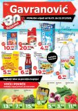 Gavranović katalog Akcija 16.07.-22.07.2020.
