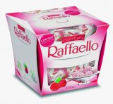 Praline razne vrste Raffaello 150 g