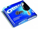 Sladoled Oreo ili Milka 3x 100 ili 110 ml
