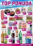 Trgovina Krk katalog Top ponuda 13.07.-26.07.2020.