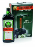 Liker Jagermeister Party pack 1,75 l