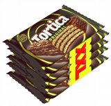 Tortica Kraš 5x25 g