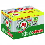 Tablete za strojno pranje posuđa Jar ili Jar Platinum Plus