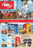 NTL katalog Tjedna akcija 23.07.-29.07.2020. Soblinec, Duga Resa, Lučko, Krapina, Zagreb, Bužanova, Vlaška, Varaždin