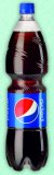 Sok cola Pepsi 1,5 l