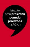 Jysk katalog Akcija 16.07.-29.07.2020.