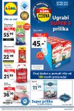 Lidl katalog Akcija 20.07.-26.07.2020.