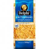 Tjestenina grčka Kritharaki Delphi 500 g