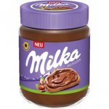 Kremasti namaz Milka 600 g