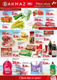 Bakmaz katalog Vikend akcija 16.07.-19.07.2020.