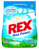 Deterdžent za pranje rublja Rex 1,17 kg