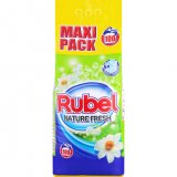 Deterdžent za rublje Rubel 10 kg
