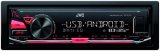 Autoradio Jvc KDX141 + USB stick