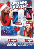 Mobilmedia katalog Akcija 19.12.-31.12.2017.