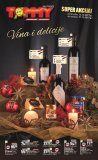 Tommy katalog Vina i delikatese 14.12.2017. - 31.12.2017.