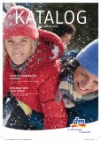 DM katalog Akcije 02.01.-15.01.2018.