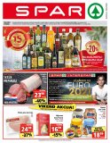 Spar katalog Akcija 22.07.-04.08.2020.