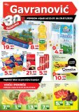 Gavranović katalog Akcija 23.07.-29.07.2020.