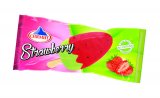 Sladoled Strawberry Cermat 67 g