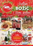 NTL katalog Akcija 21.12.-31.12.2017. Zapad