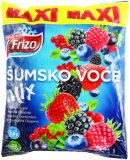 Šumsko voće Maxi smrznuto Frizo 750 g