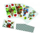 Igrače karte mađarice, za poker ili za šnaps