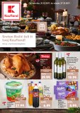 Kaufland katalog Akcija 21.12.2012.-27.12.2017. Dugo Selo