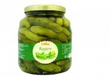 Krastavci kiseli DoOra 1580 g