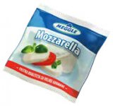 Sir mozzarella Meggle125 g