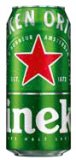 Pivo Heineken limenka 0,4 l