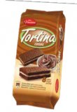 Kolač Tortina kakao Vincinni 200 g
