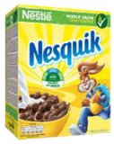 Žitarice Fitness ili Nesquik loptice čokoladne Nestle 250 g