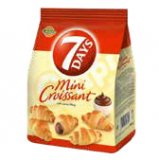 Croissant Family kakao ili kakao-vanilija 7 day's 185 g
