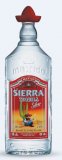 Tequila Sierra Silver 1 L