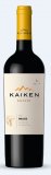 Vino Kaiken Malbec Estate 2018 0,75 L