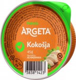 -20 % na paštete i namaze Argeta razne vrste