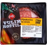 Pljeskavica sa sirom Pik 400 g