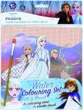 Set za bojanje Frozen