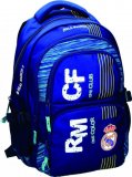 Školski ruksak Real Madrid