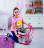 Školska anatomska torba Anekke Venezia