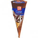 Sladoled kornet Cone 120ml