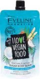 Coconut Detox - Vanilla Latte piling Evelin I Love Vegan Food - 75 ml