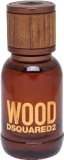 Wood pour DSQUARED2 homme edt, 30 ml