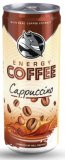 Coffee Cappuccino Hell Energy 0.25 l