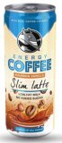 Coffee Slim Latte Hell Energy 0.25 l