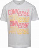 Dječja majica i hlače Converse