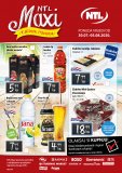 Bakmaz katalog Tjedna ponuda 30.07.-05.08.2020.